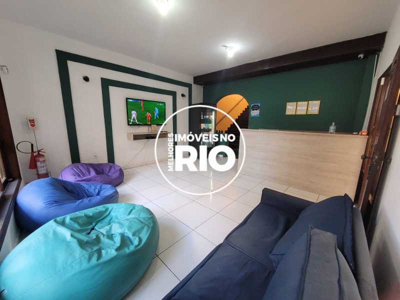 Casa Duplex no Maracanã - 9