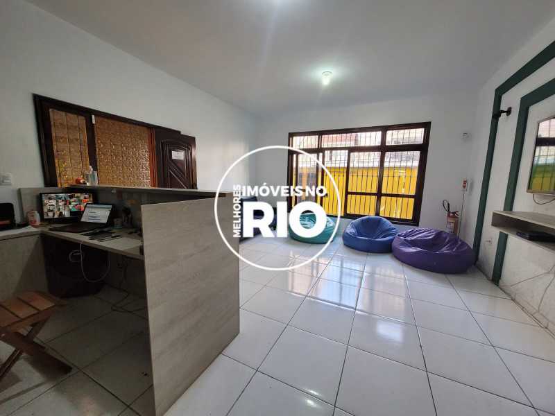 Casa Duplex no Maracanã - 12
