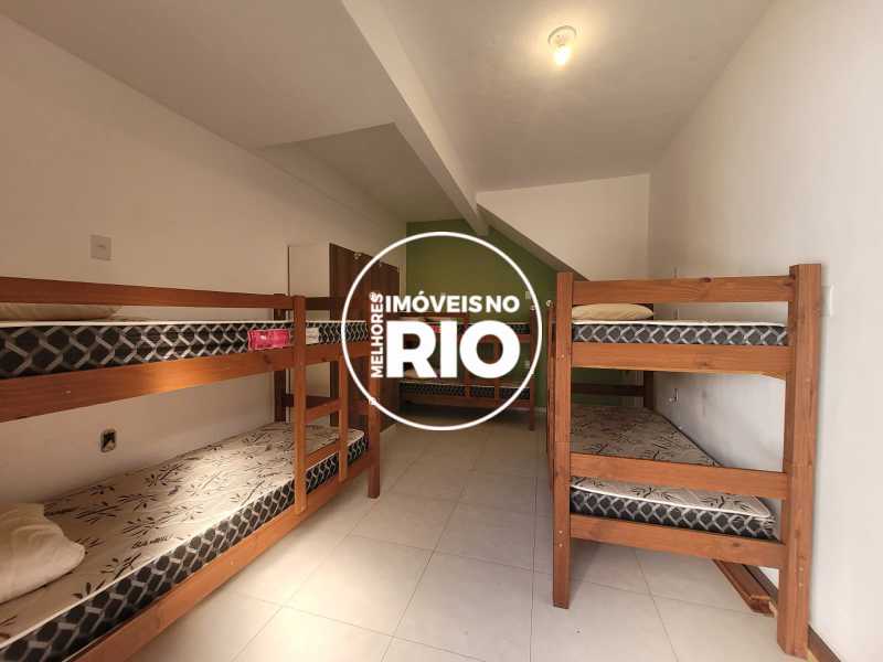 Casa Duplex no Maracanã - 13