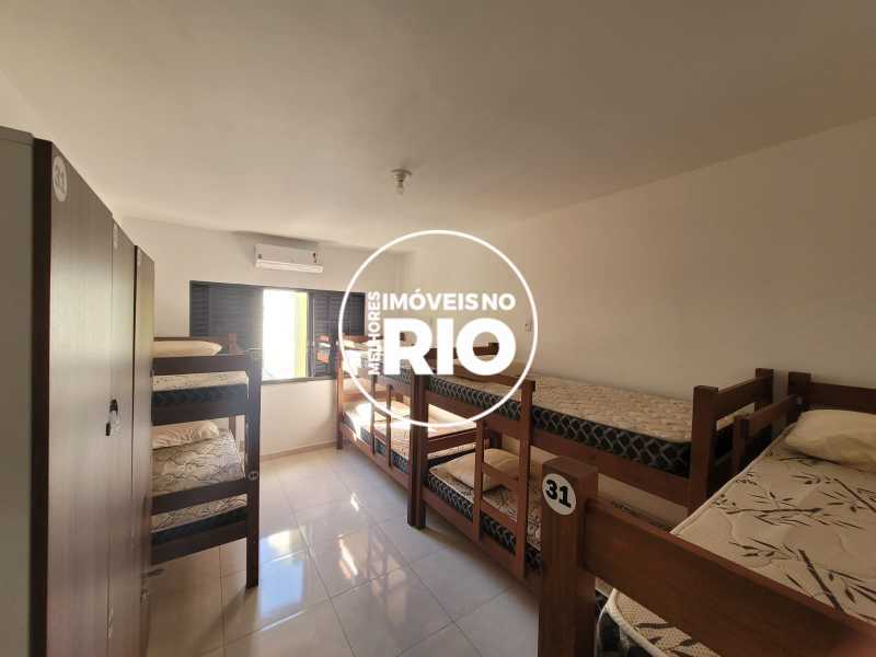 Casa Duplex no Maracanã - 15