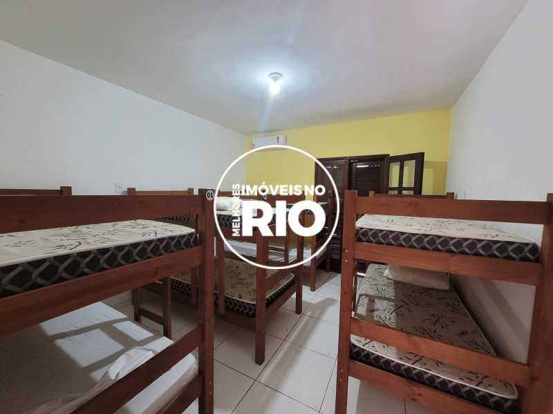 Casa Duplex no Maracanã - 16