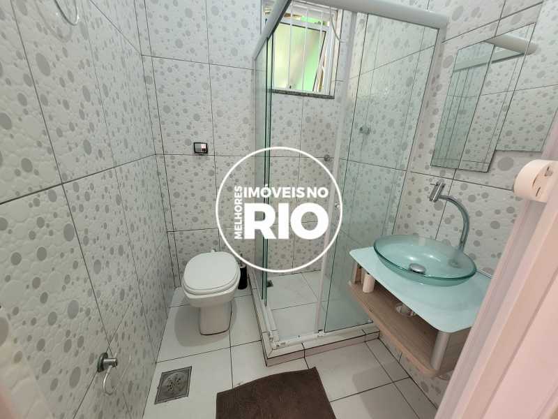 Casa Duplex no Maracanã - 19