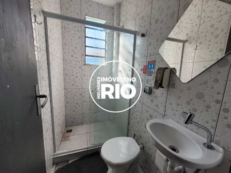 Casa Duplex no Maracanã - 20