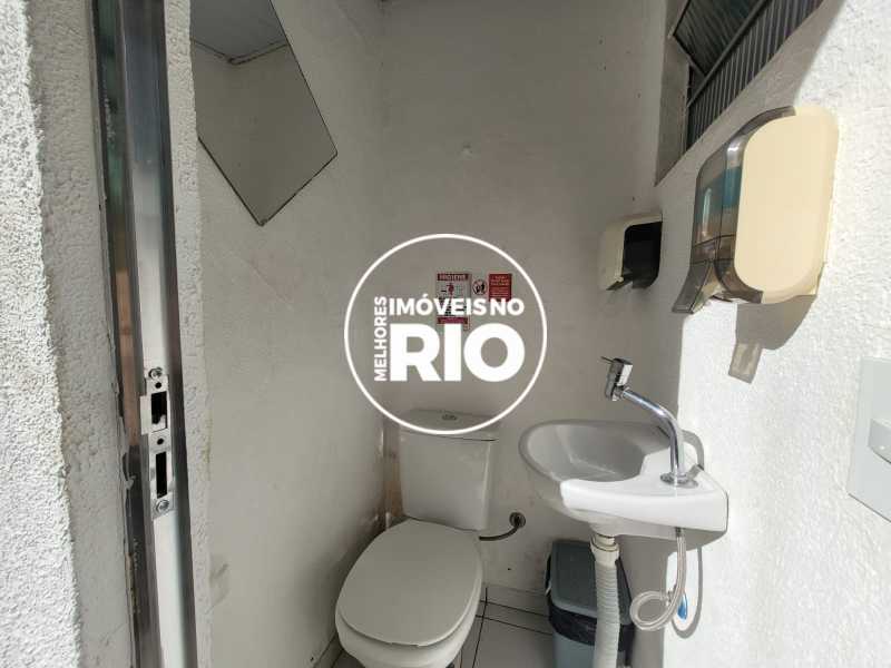 Casa Duplex no Maracanã - 25