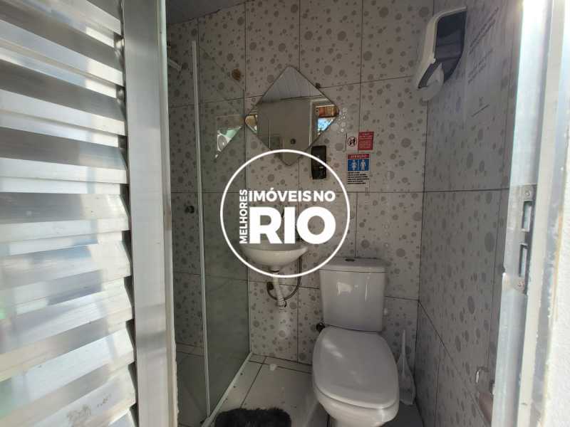 Casa Duplex no Maracanã - 24
