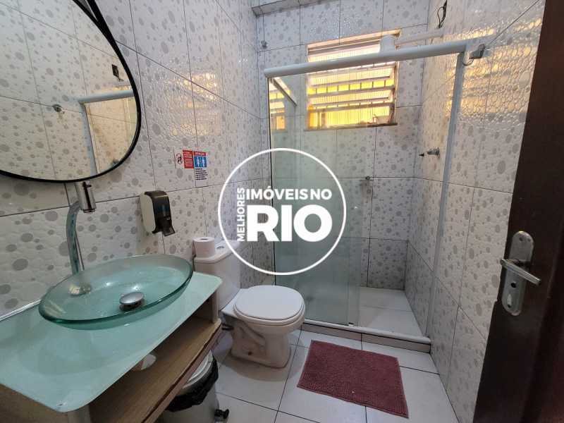 Casa Duplex no Maracanã - 21