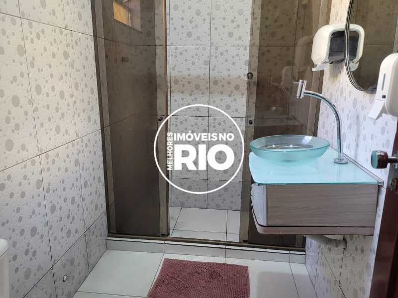 Casa Duplex no Maracanã - 22