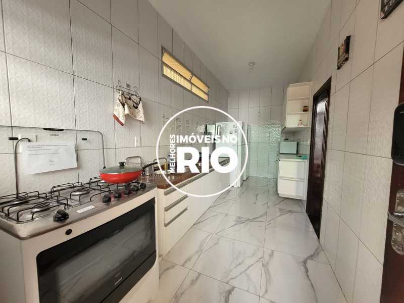Casa Duplex no Maracanã - 26