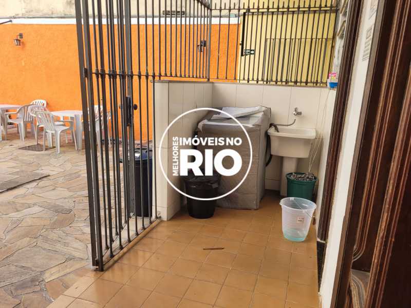 Casa Duplex no Maracanã - 27