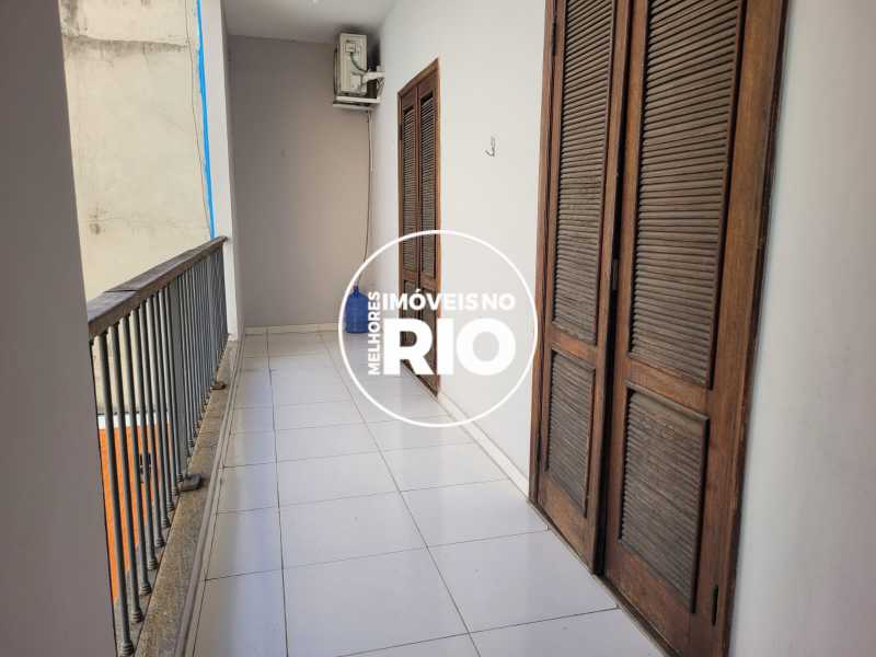 Casa Duplex no Maracanã - 18