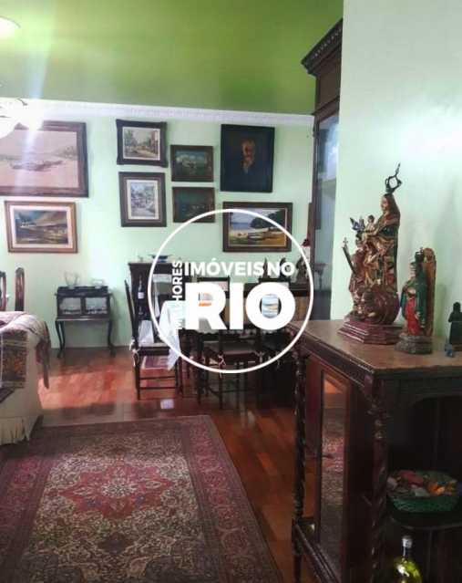 Apartamento na Tijuca - 2