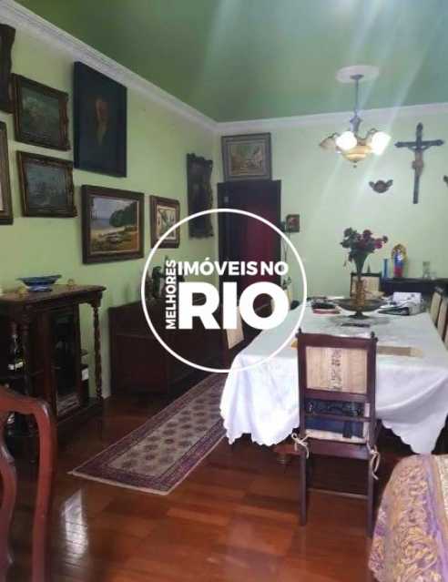 Apartamento na Tijuca - 3