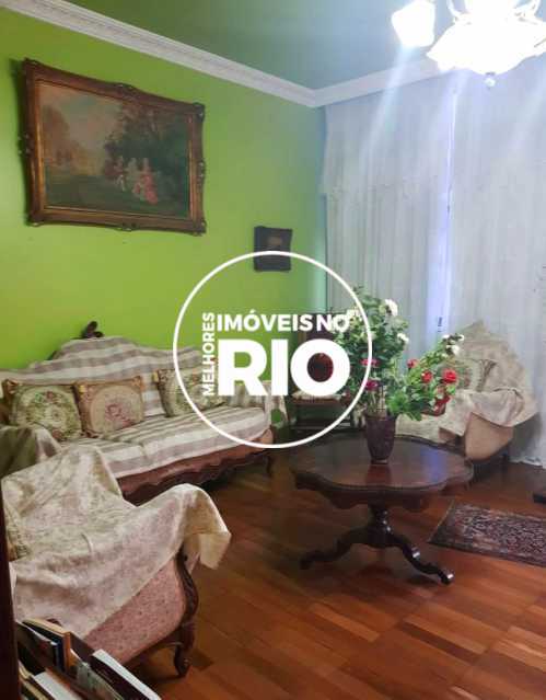 Apartamento na Tijuca - 5