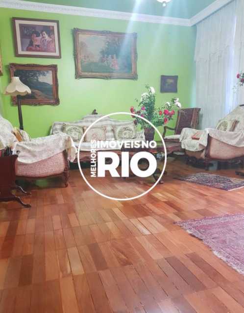 Apartamento na Tijuca - 6