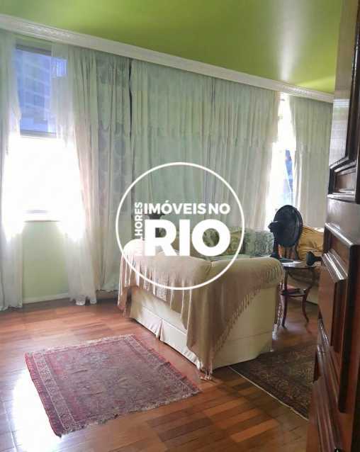 Apartamento na Tijuca - 7