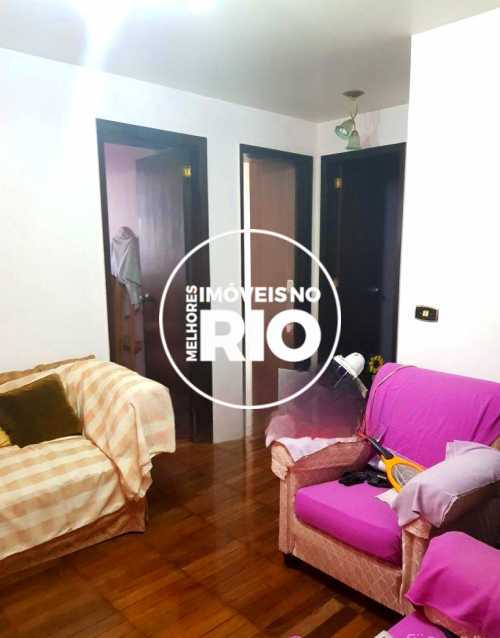 Apartamento na Tijuca - 8