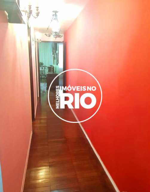 Apartamento na Tijuca - 9