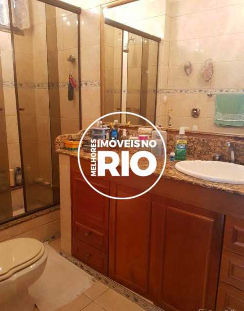 Apartamento na Tijuca - 13