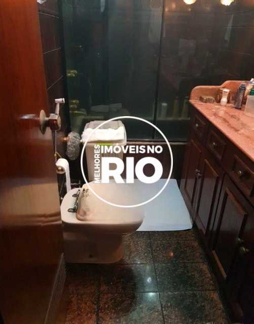 Apartamento na Tijuca - 14