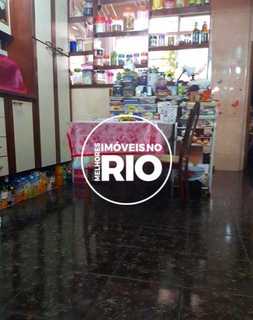 Apartamento na Tijuca - 17