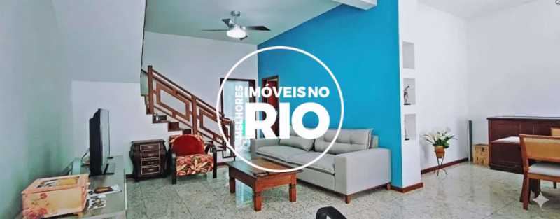 Casa de vila duplex na Tijuca - 15