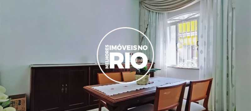 Casa de vila duplex na Tijuca - 17