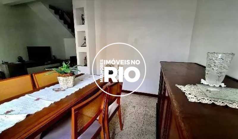 Casa de vila duplex na Tijuca - 18