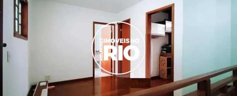 Casa de vila duplex na Tijuca - 19