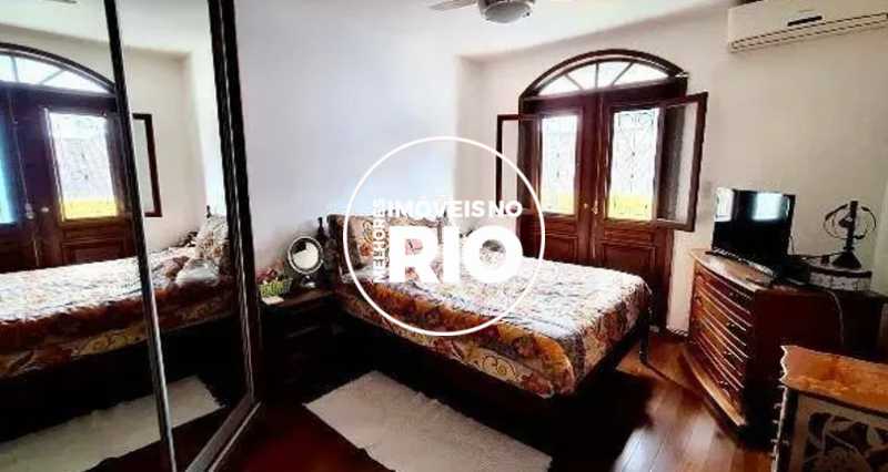 Casa de vila duplex na Tijuca - 20