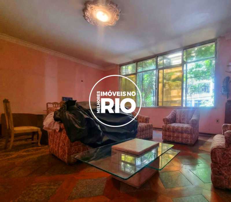 Apartamento na Tijuca - 1