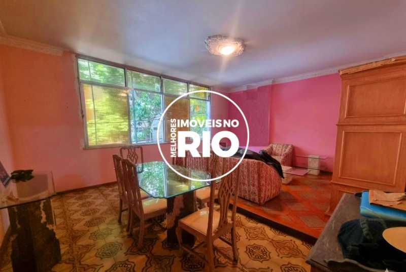 Apartamento na Tijuca - 2