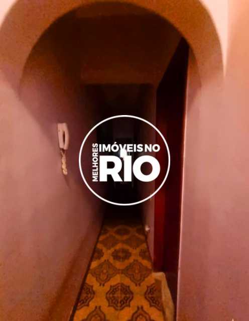 Apartamento na Tijuca - 4