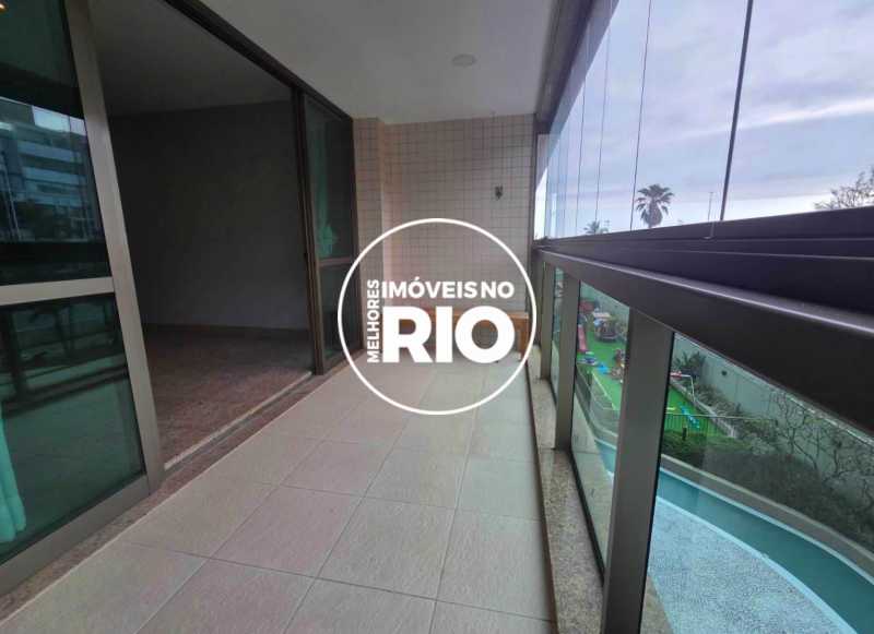 Apartamento na Barra da Tijuca - 2