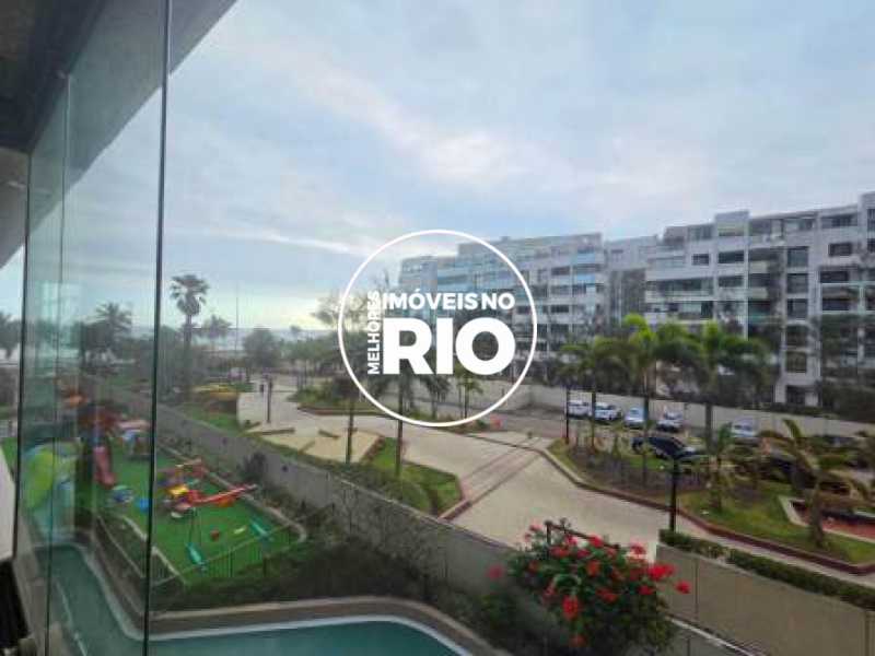 Apartamento na Barra da Tijuca - 3