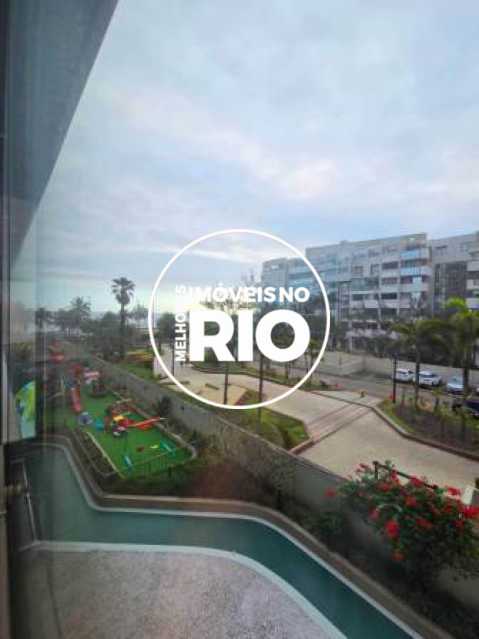 Apartamento na Barra da Tijuca - 4