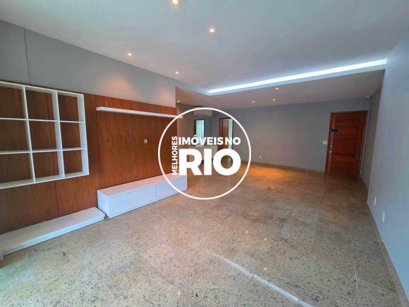 Apartamento na Barra da Tijuca - 6