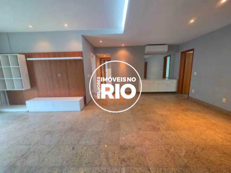 Apartamento na Barra da Tijuca - 7