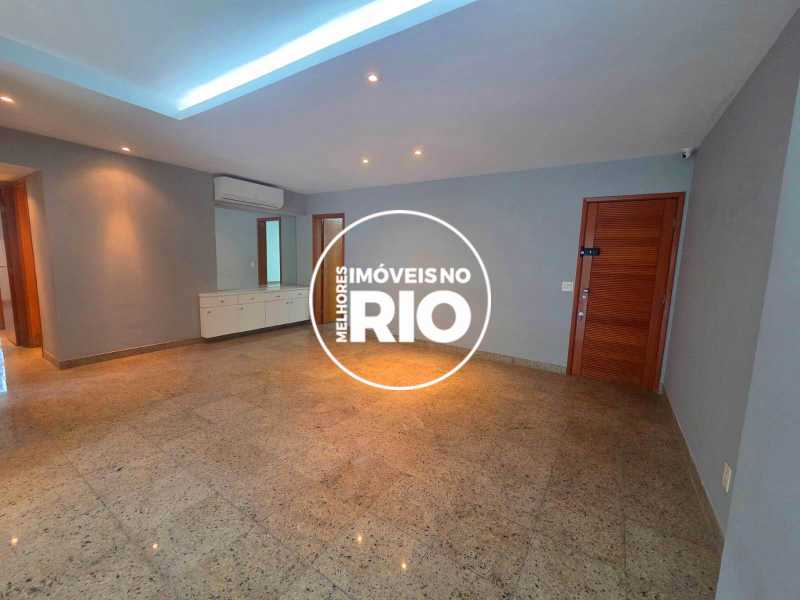 Apartamento na Barra da Tijuca - 8