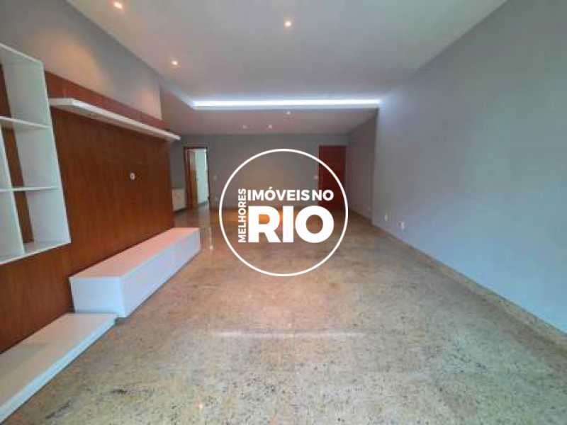 Apartamento na Barra da Tijuca - 9