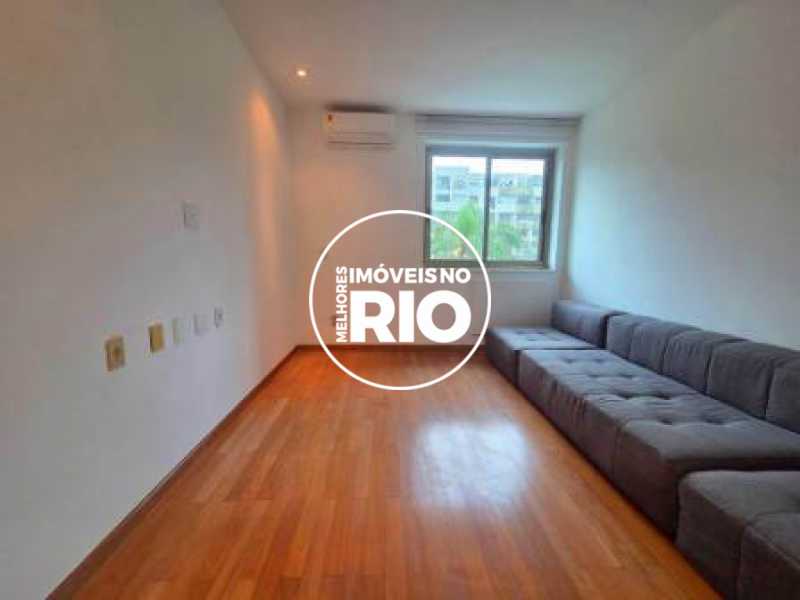 Apartamento na Barra da Tijuca - 10
