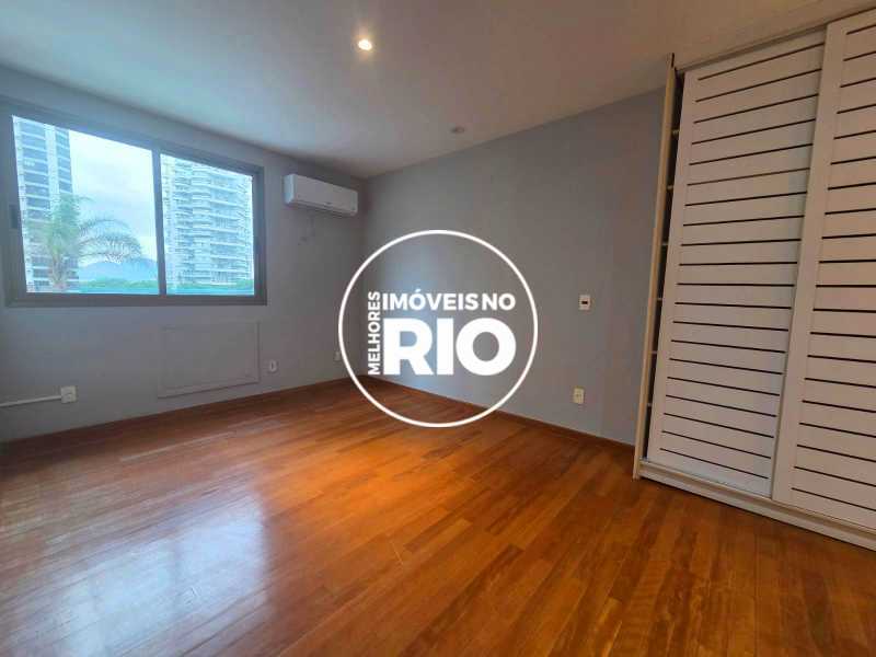 Apartamento na Barra da Tijuca - 11
