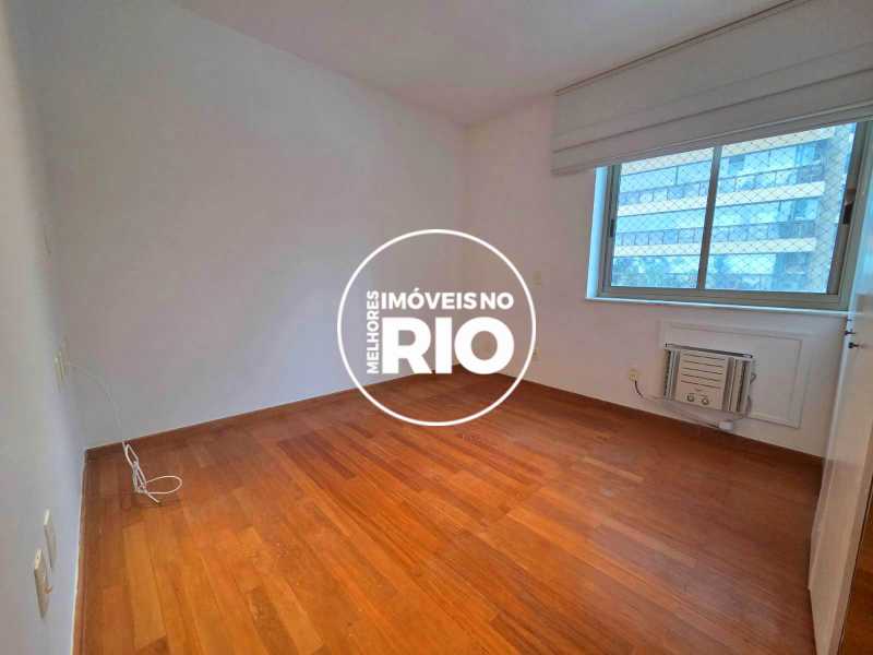 Apartamento na Barra da Tijuca - 13