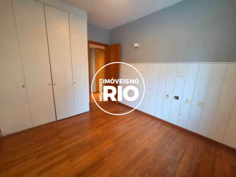 Apartamento na Barra da Tijuca - 15