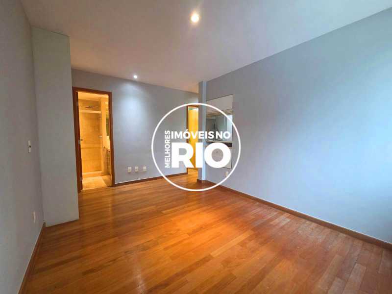 Apartamento na Barra da Tijuca - 16