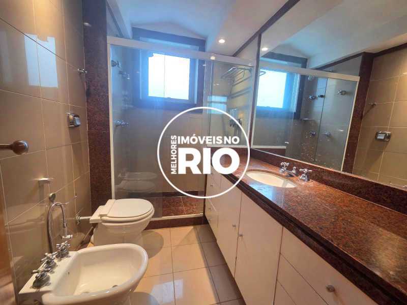 Apartamento na Barra da Tijuca - 18