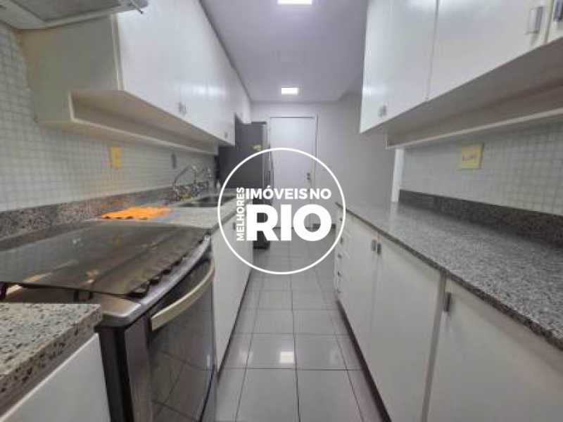 Apartamento na Barra da Tijuca - 19