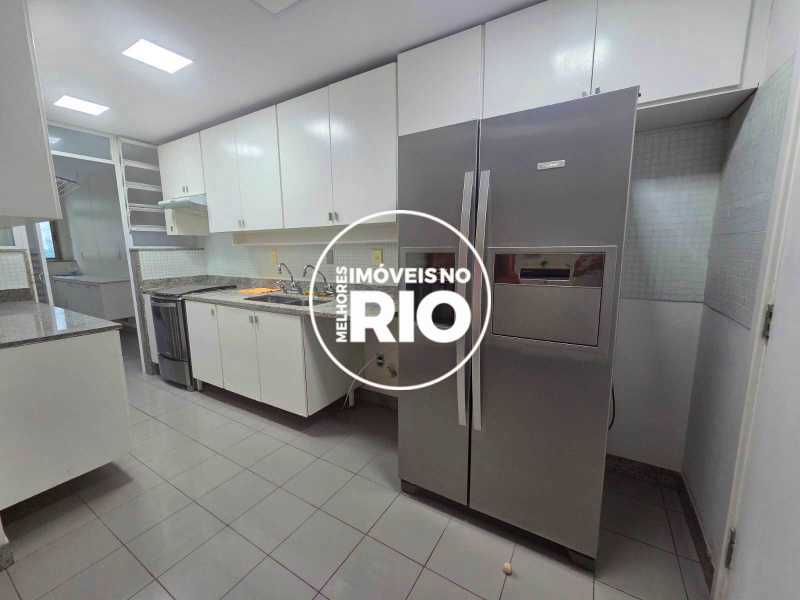 Apartamento na Barra da Tijuca - 21