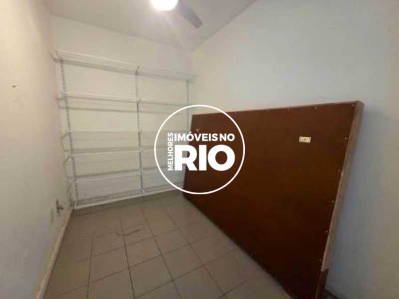 Apartamento na Barra da Tijuca - 23