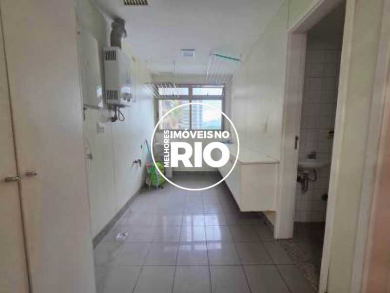 Apartamento na Barra da Tijuca - 24