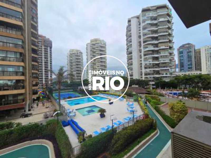 Apartamento na Barra da Tijuca - 25